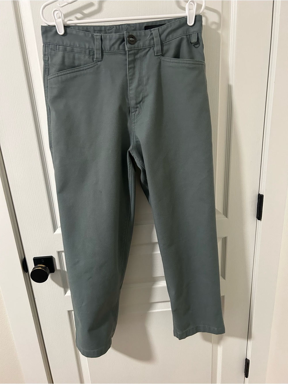 Volcom Skate Vitals CJ Collins Pants